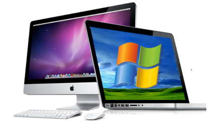 Desktop Application Development